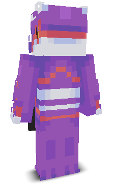 camolog's skin