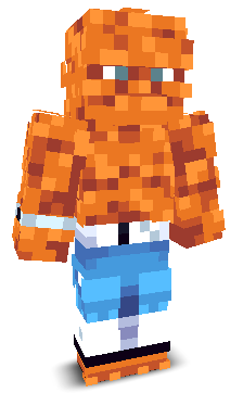 daeth_snake's skin