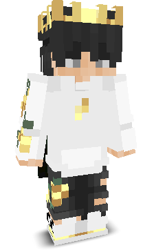 CrazyJacob15302's skin