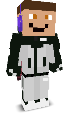 CaptainMariosGR's skin