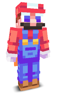 YQA's skin
