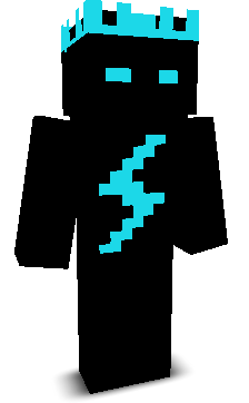 StormSpireXP's skin