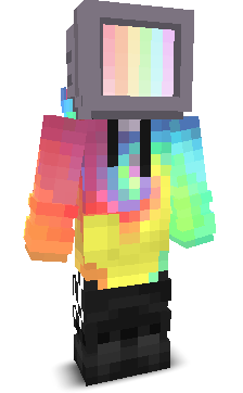 Tyarki's skin