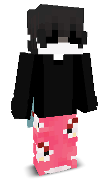 Benceborbsa's skin