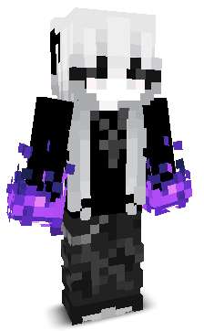 silenceme's skin