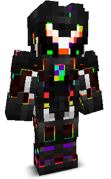 Pedenos420's skin