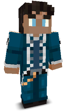 StormBlessed8249's skin