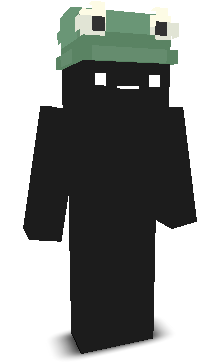 KingClownYT's skin