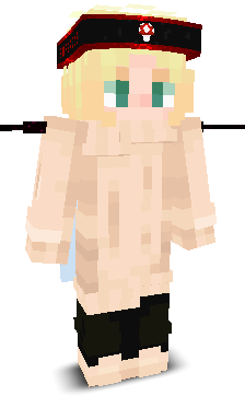 groavyy's skin