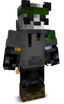 PPPandaMe's skin