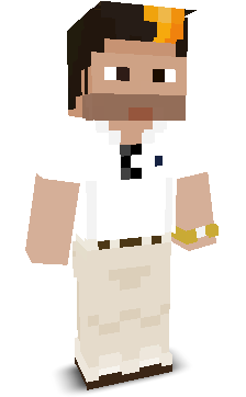 demonicrobbery's skin