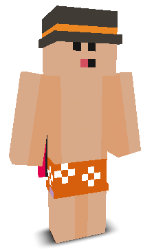 J0e420's skin