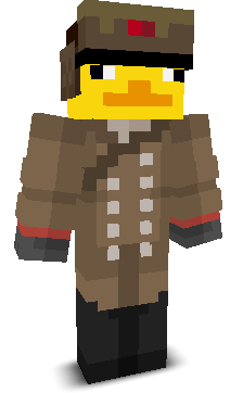 KaotenAffe's skin