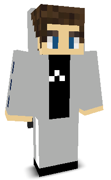 0R1onnXII's skin