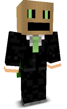 Socratesz's skin