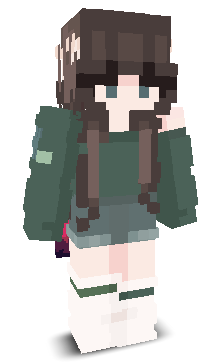 KittenHeart's skin