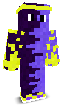 VoxHer's skin