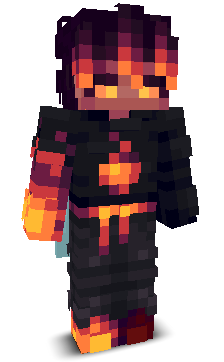Flameifyy's skin
