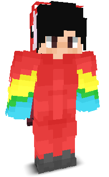 TheParrotPro's skin