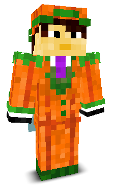 Dylthagoatje's skin