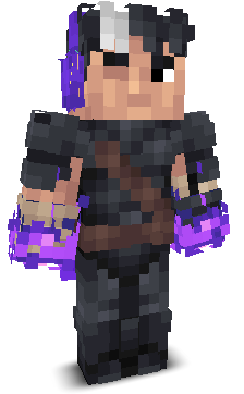 Lokyplayz's skin