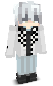 Eluwinaqie's skin