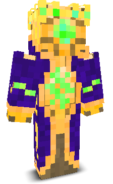 LetUsSing's skin