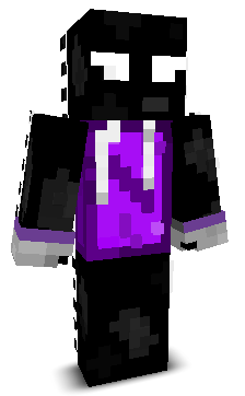 Kashellow's skin
