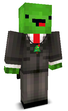 Petterlol's skin