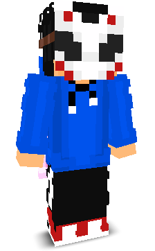 AshDoStufff's skin