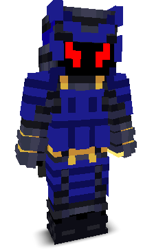 MajesticManu's skin