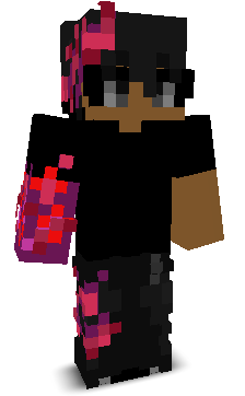 rickytricker's skin