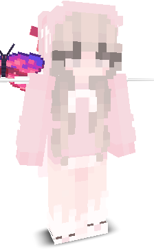 katboss's skin