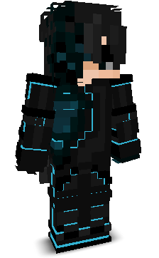 agentdestroyer's skin