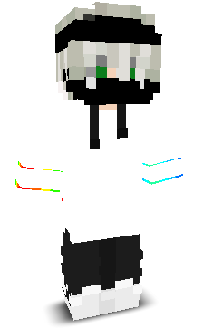 Wolsva's skin
