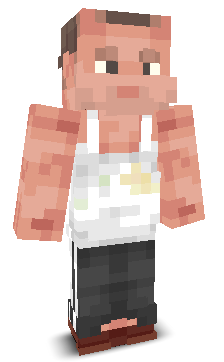 David_Siuda's skin