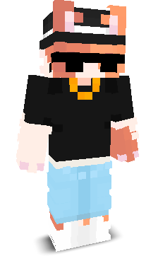 azelmer's skin