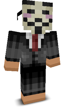 Celxby's skin
