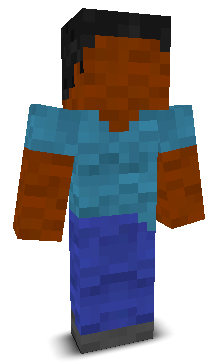 Agogue's skin