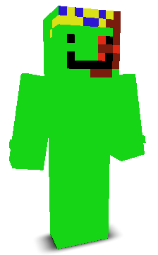 aeroMaze_'s skin
