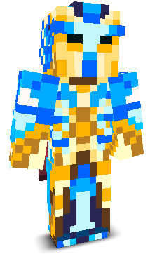 pyrafirefr's skin