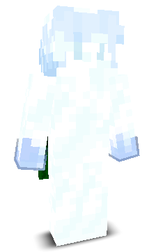 Slapableass's skin