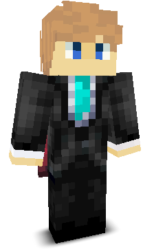LukiTruck's skin