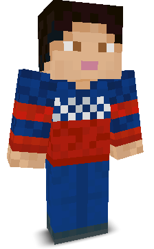 Josephemcc's skin