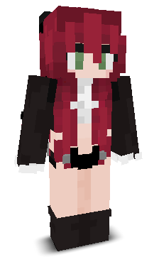 auralithea's skin