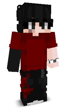 rileyontt's skin