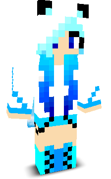 Panda_or's skin