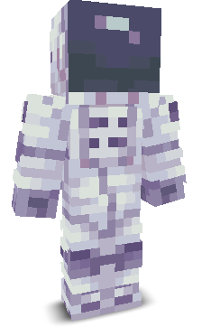 Xorbb's skin