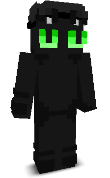 eyeszick's skin