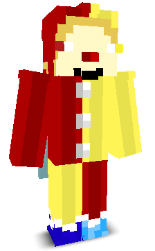 cackek's skin